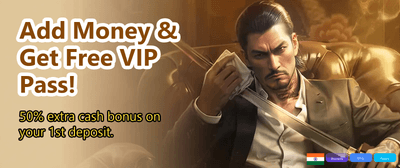 Daily Jackpots on Yono 567 banner